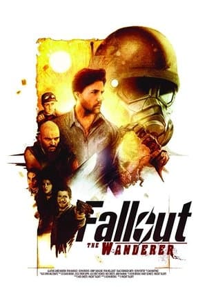Fallout: The Wanderer streaming