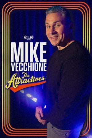 Mike Vecchione: The Attractives streaming