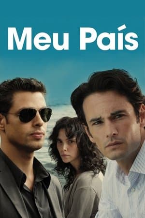 Meu País streaming