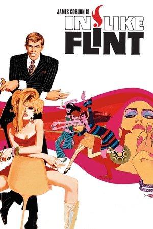 In Like Flint streaming