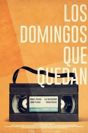 Los domingos que quedan streaming