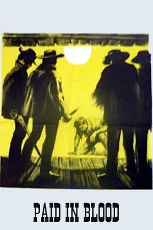 Paid in Blood streaming