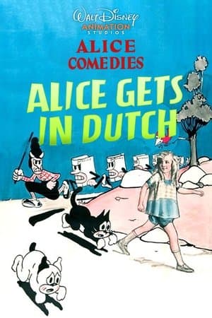 Alice Gets in Dutch streaming