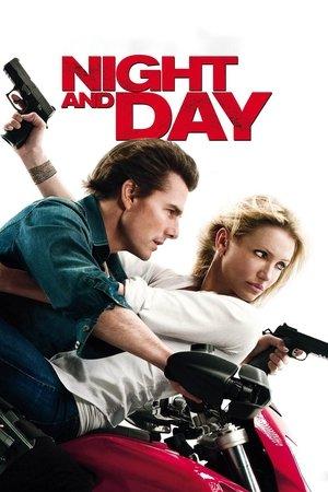 Night and Day streaming