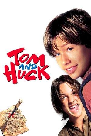 Tom and Huck streaming