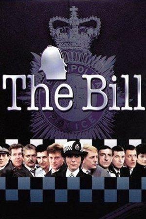 The Bill streaming