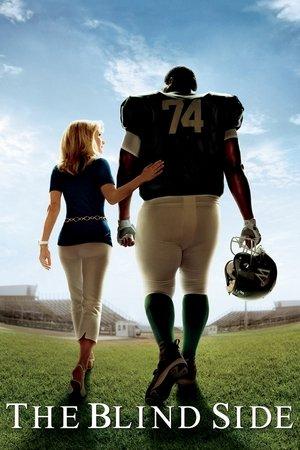 The Blind Side streaming