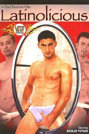 Latinolicious streaming
