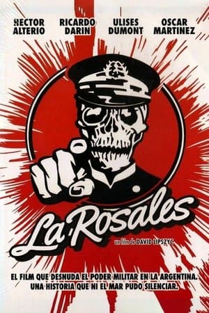 The Rosales streaming