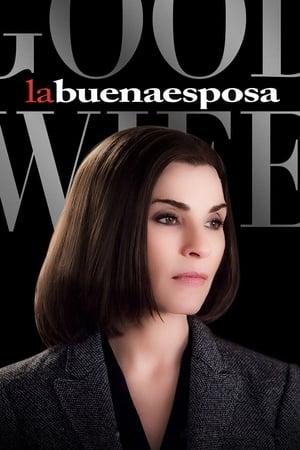 The Good Wife streaming