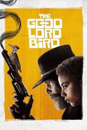 The Good Lord Bird streaming
