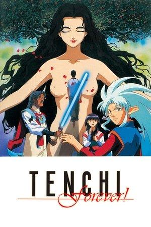 Tenchi Forever! streaming
