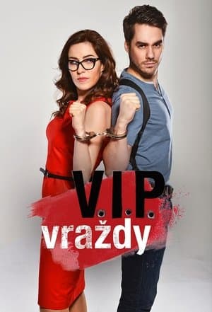 V.I.P. vraždy streaming