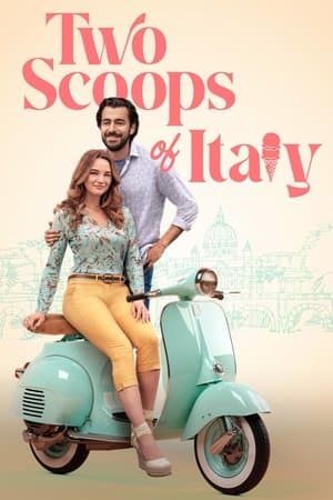 Une Américaine en Italie streaming