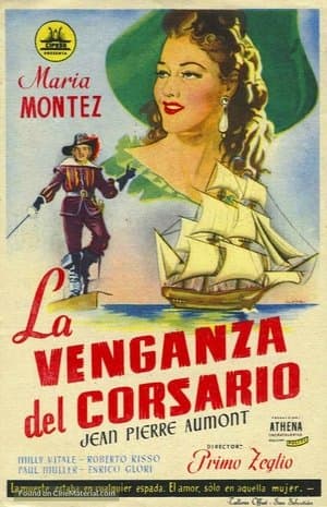 Revenge of the Pirates streaming