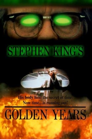 Golden Years streaming