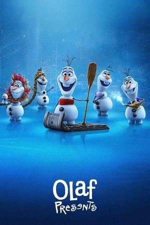 Olaf Presents streaming