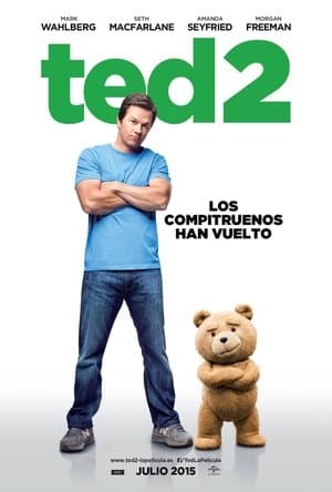 Ted 2 streaming