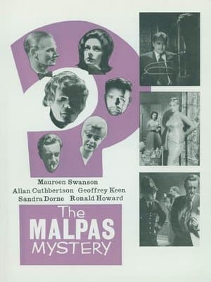 The Malpas Mystery streaming