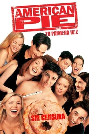 American Pie streaming