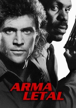 Arma letal streaming