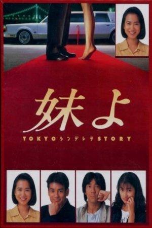 Tokyo Cinderella Story streaming