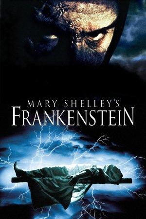 Mary Shelley's Frankenstein streaming