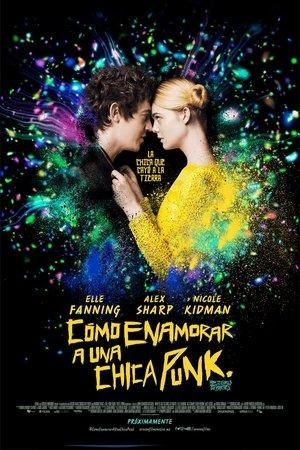 Cómo enamorar a una chica punk streaming