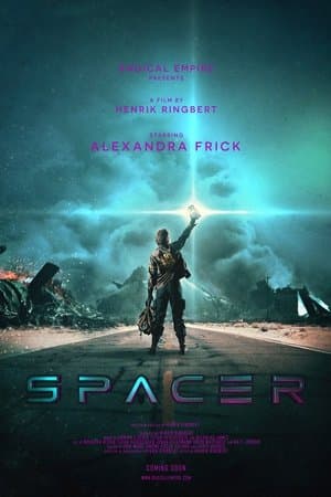 Spacer streaming