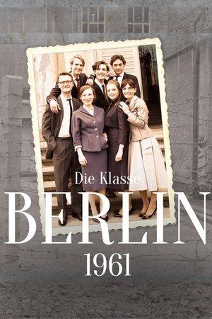 Die Klasse - Berlin '61 streaming