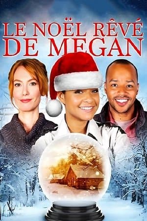 Le Noël rêvé de Megan streaming