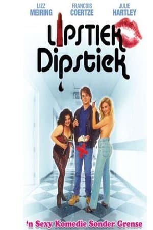 Lipstiek Dipstiek streaming