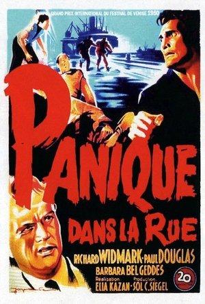 Panique dans la rue streaming