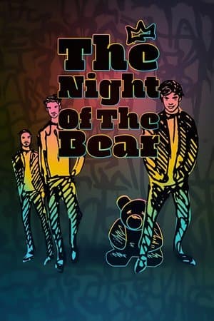 The Night of the Bear streaming