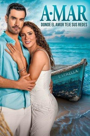 A.mar, donde el amor teje sus redes streaming