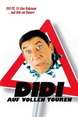 Didi at Full Speed streaming