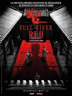 Full River Red streaming