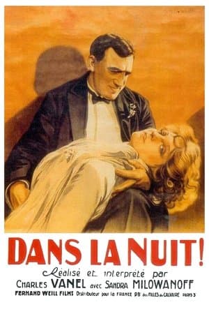 Dans la nuit streaming