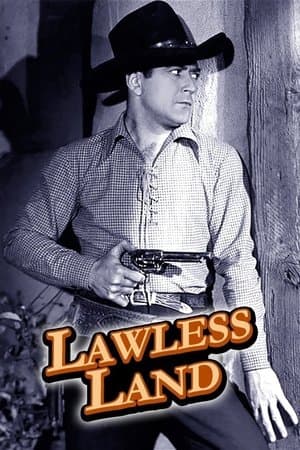 Lawless Land streaming