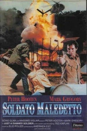 Un maledetto soldato streaming