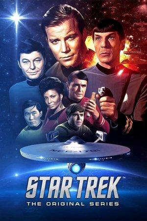 Star Trek streaming