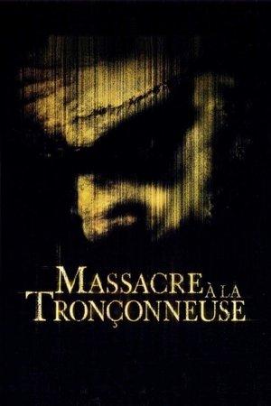 Massacre à la tronçonneuse streaming