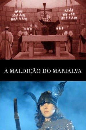 A Maldição do Marialva streaming