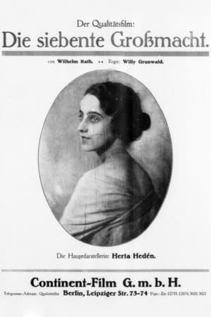 Die siebente Großmacht streaming