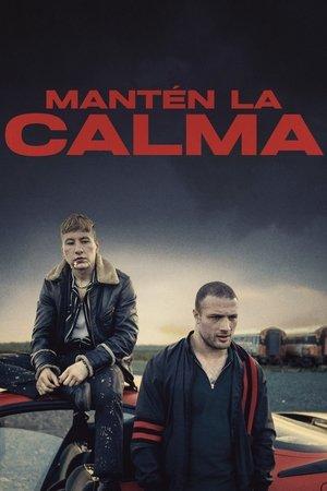 Mantén la calma streaming