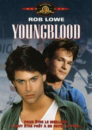 Youngblood streaming