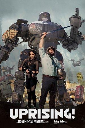 Uprising! streaming