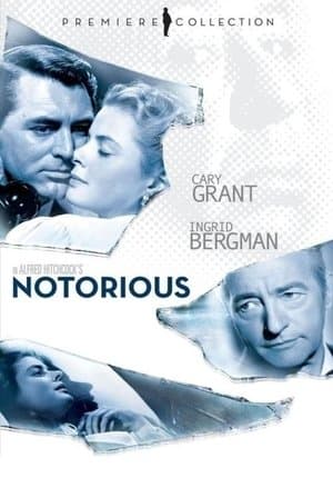 Alfred Hitchcock: The Ultimate Spymaster streaming