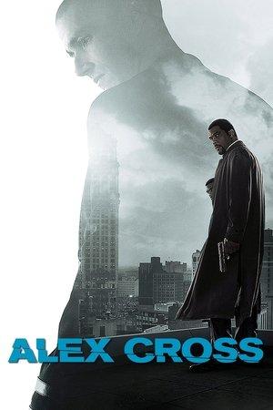 Alex Cross streaming