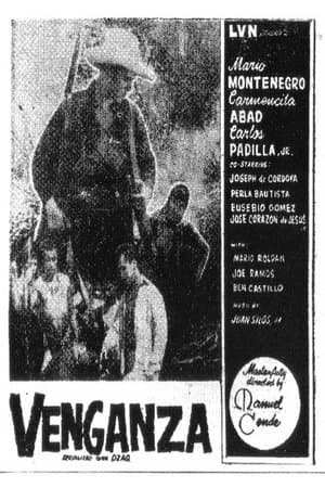 Venganza streaming